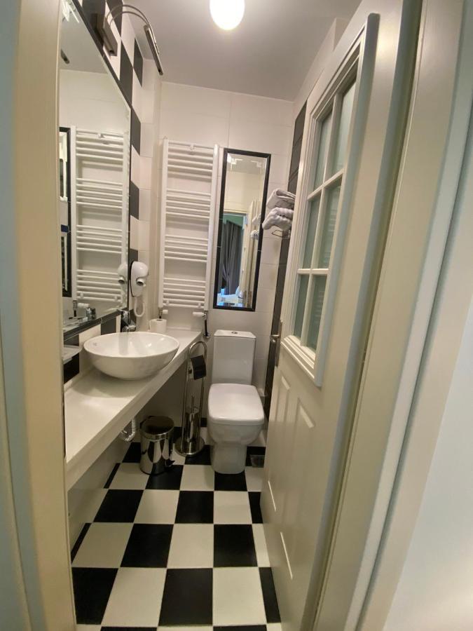 Hotel Tsarsi Кастория Экстерьер фото