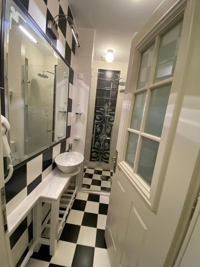 Hotel Tsarsi Кастория Экстерьер фото