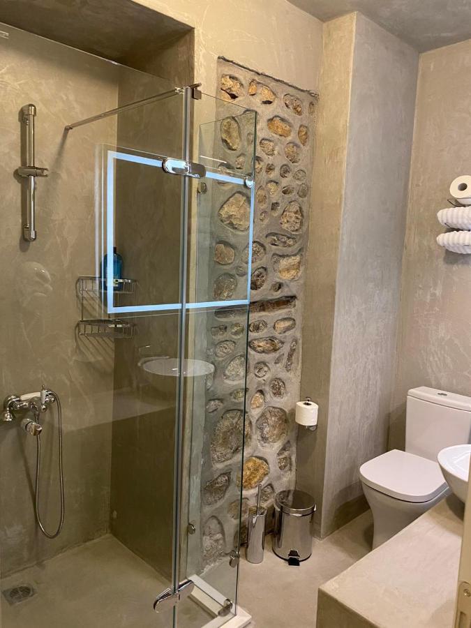 Hotel Tsarsi Кастория Экстерьер фото