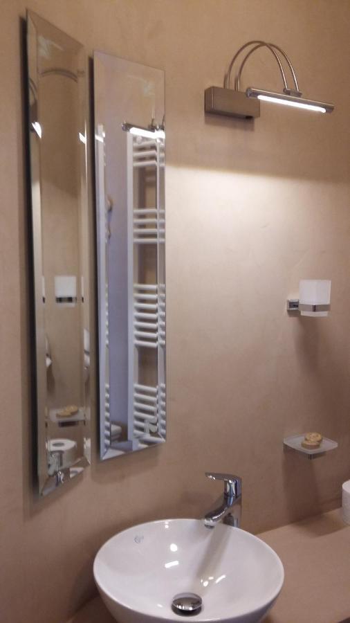 Hotel Tsarsi Кастория Экстерьер фото