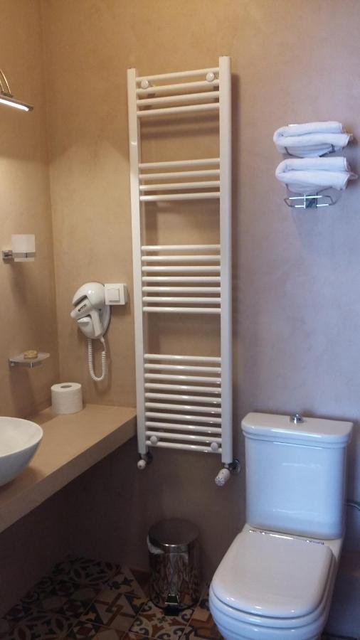 Hotel Tsarsi Кастория Экстерьер фото